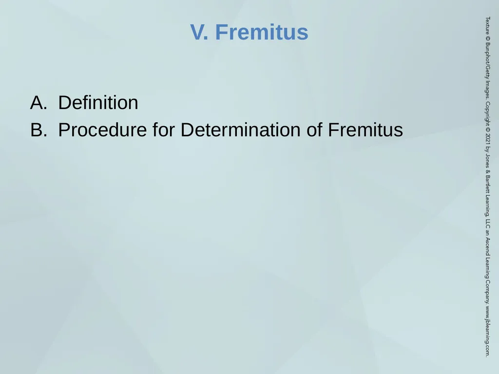 Chapter 20 Periodontal Examination Learning - slide 38 of 49