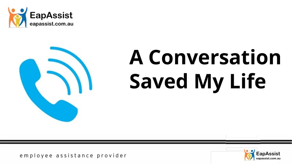 MENTAL HEALTH FIRST AID 1 in 5 people experience a - slide 27 of 49