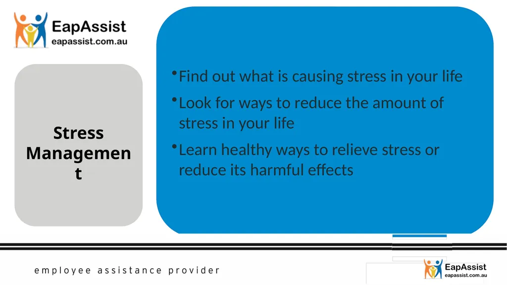 MENTAL HEALTH FIRST AID 1 in 5 people experience a - slide 29 of 49
