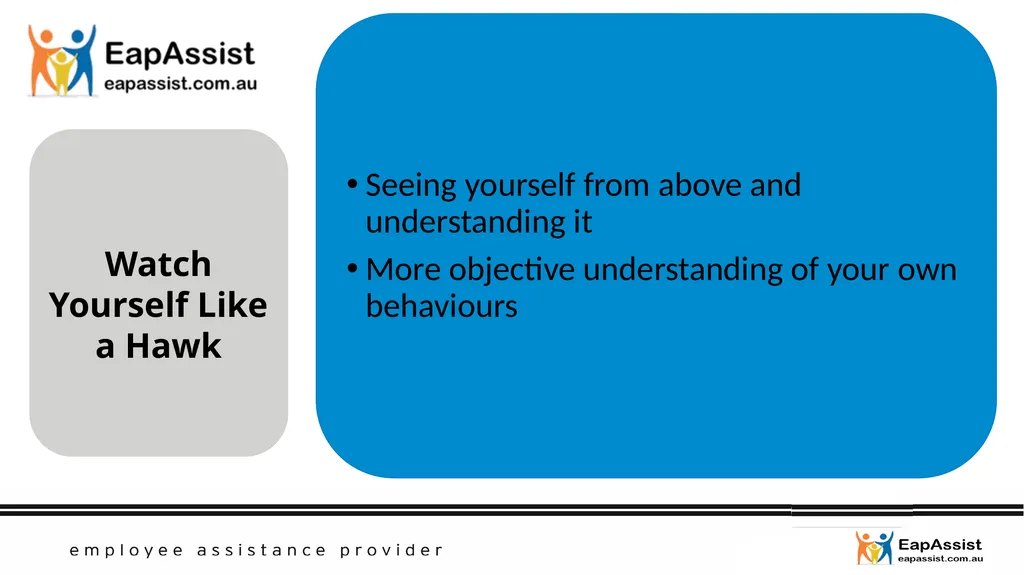 MENTAL HEALTH FIRST AID 1 in 5 people experience a - slide 34 of 49