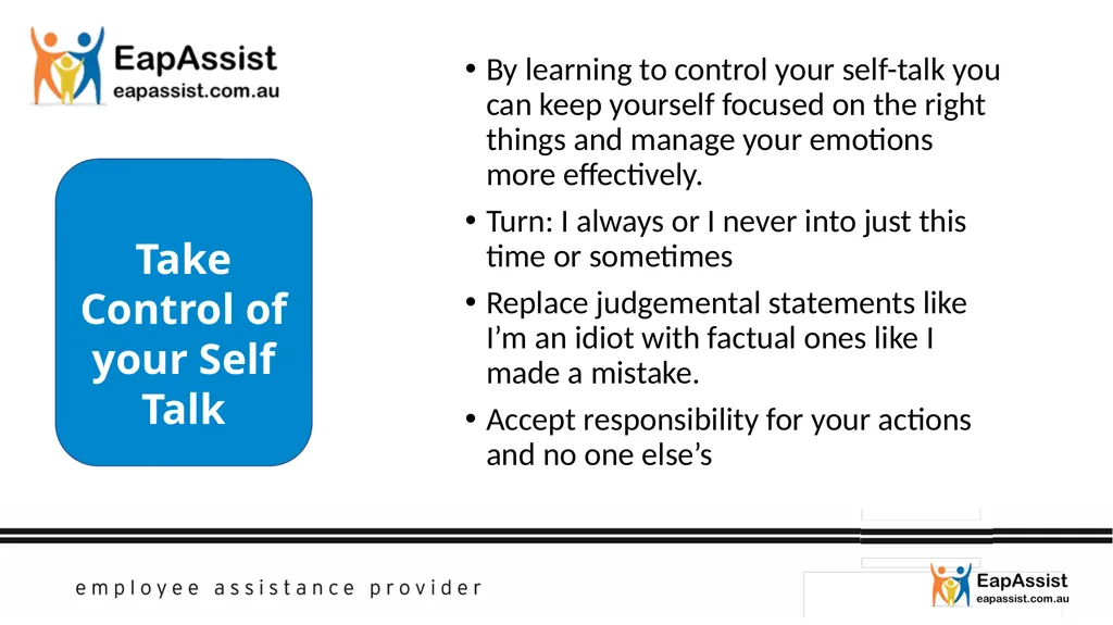 MENTAL HEALTH FIRST AID 1 in 5 people experience a - slide 33 of 49