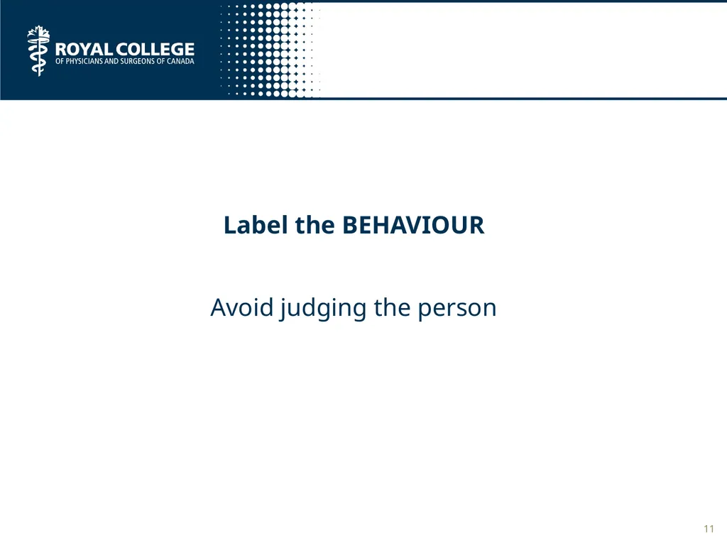 T2 - Teaching the Professional Role Author: Lorem - slide 11 of 29