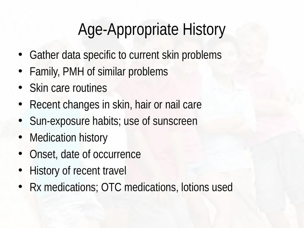 Commonly Seen Infectious and Non-Infectious Skin - slide 9 of 86