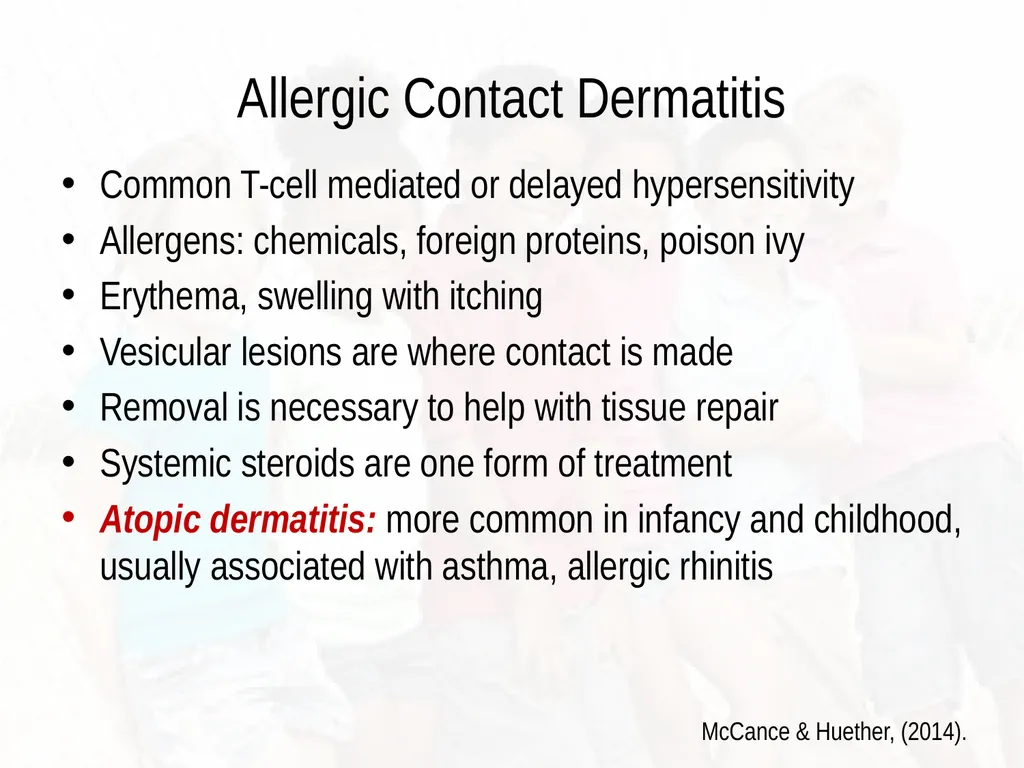 Commonly Seen Infectious and Non-Infectious Skin - slide 32 of 86