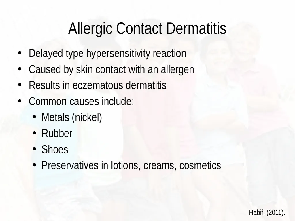Commonly Seen Infectious and Non-Infectious Skin - slide 33 of 86