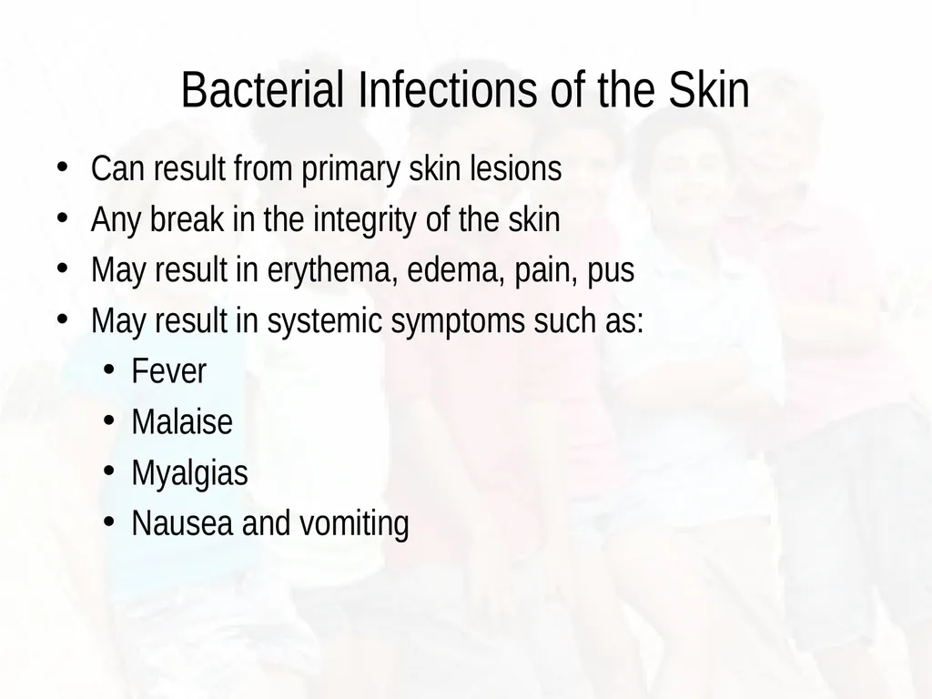 Commonly Seen Infectious and Non-Infectious Skin - slide 37 of 86