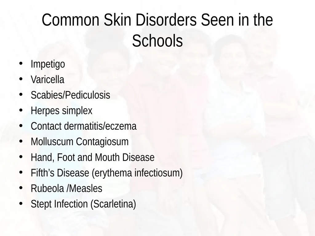 Commonly Seen Infectious and Non-Infectious Skin - slide 28 of 86