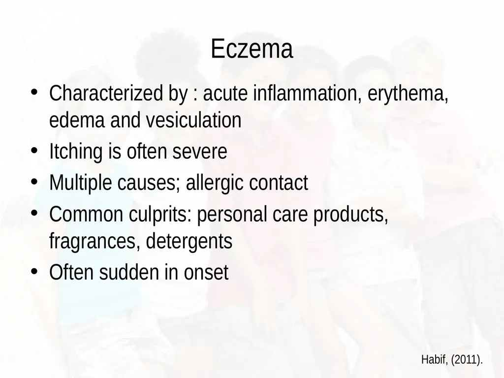 Commonly Seen Infectious and Non-Infectious Skin - slide 30 of 86