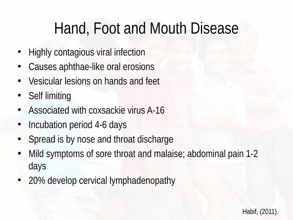Commonly Seen Infectious and Non-Infectious Skin - slide 60 of 86