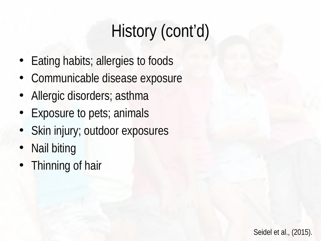 Commonly Seen Infectious and Non-Infectious Skin - slide 11 of 86