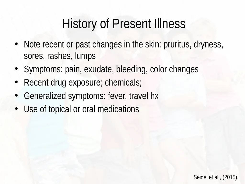 Commonly Seen Infectious and Non-Infectious Skin - slide 10 of 86