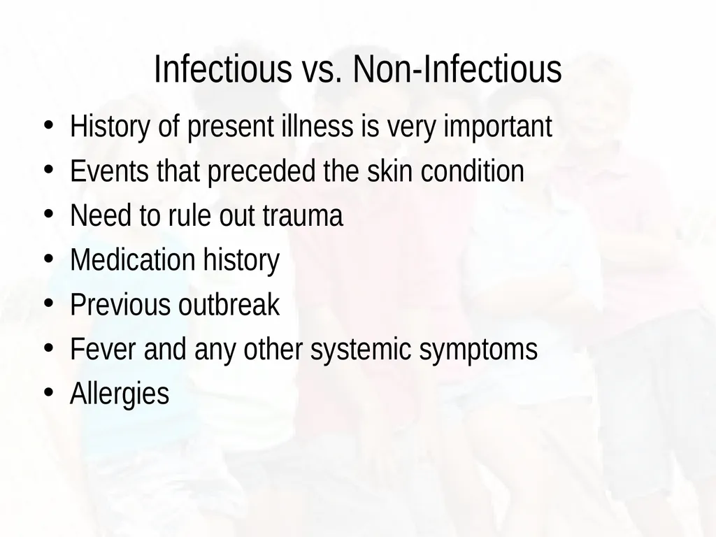 Commonly Seen Infectious and Non-Infectious Skin - slide 29 of 86
