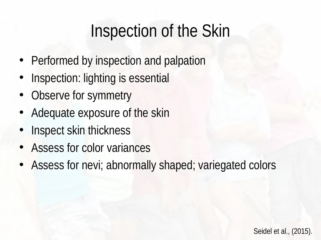 Commonly Seen Infectious and Non-Infectious Skin - slide 13 of 86