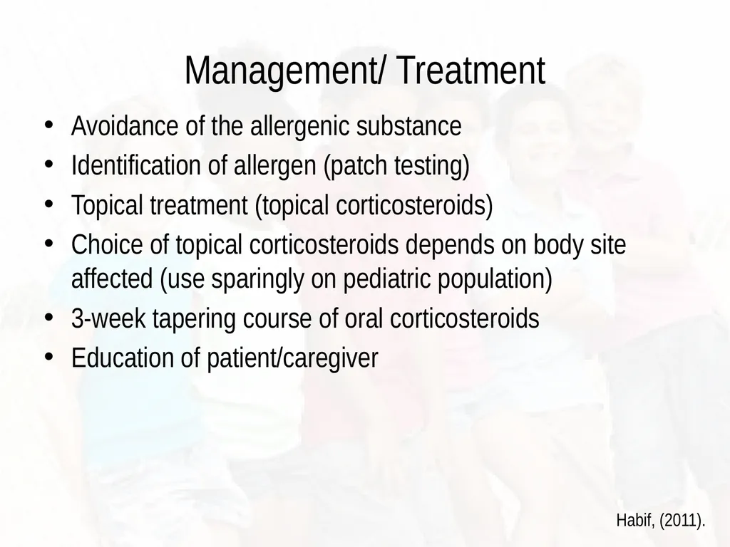 Commonly Seen Infectious and Non-Infectious Skin - slide 35 of 86