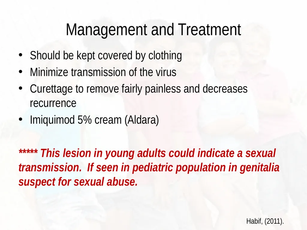 Commonly Seen Infectious and Non-Infectious Skin - slide 55 of 86