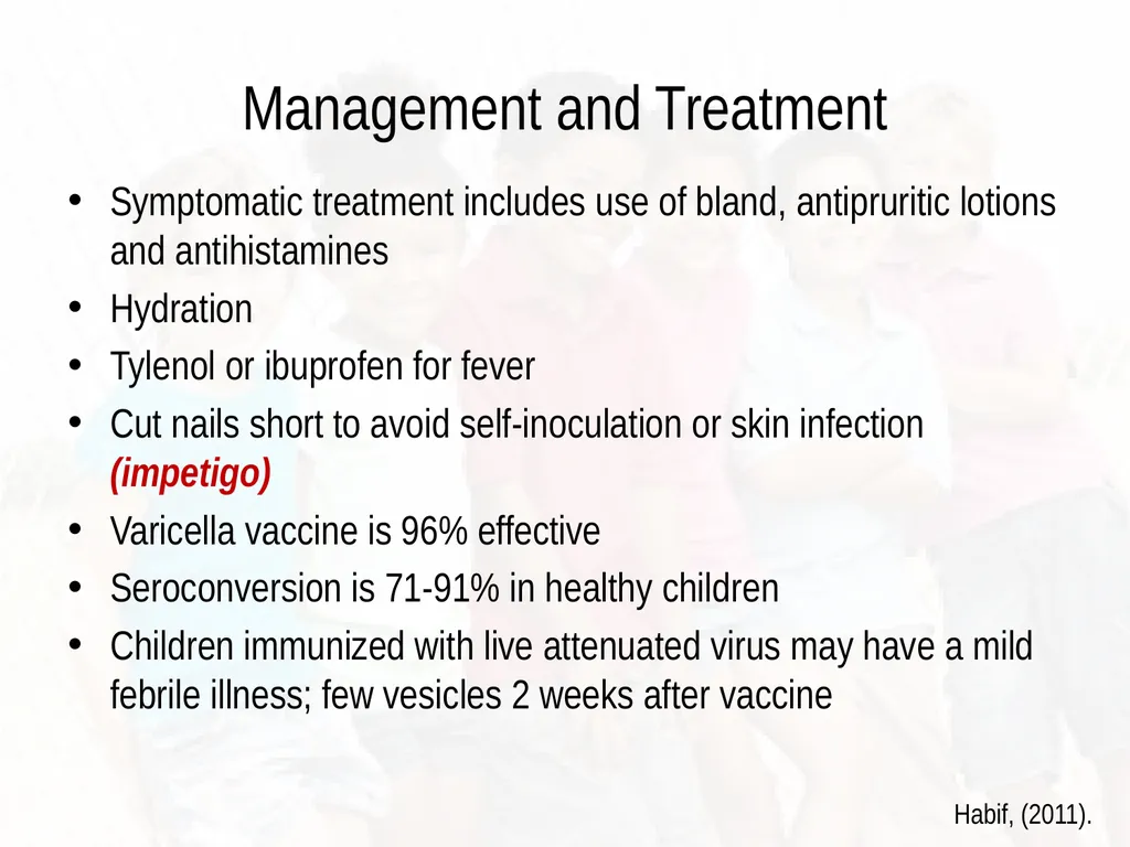 Commonly Seen Infectious and Non-Infectious Skin - slide 59 of 86