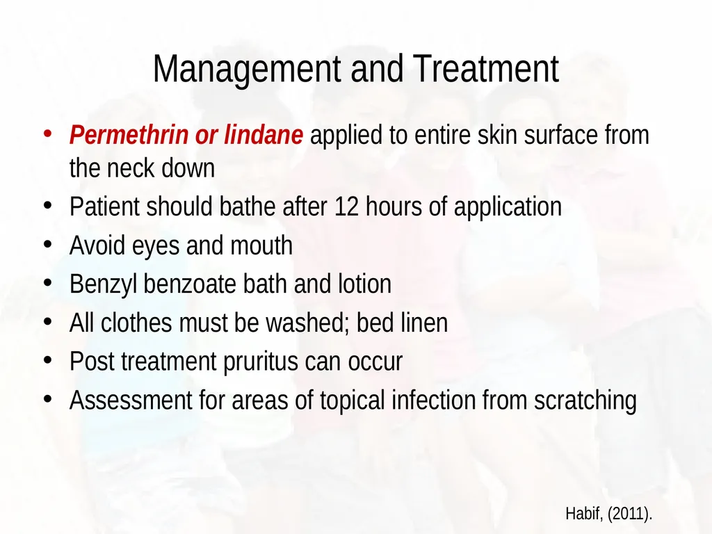 Commonly Seen Infectious and Non-Infectious Skin - slide 77 of 86