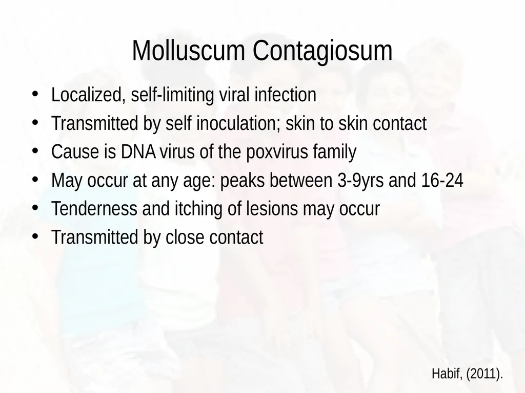 Commonly Seen Infectious and Non-Infectious Skin - slide 52 of 86