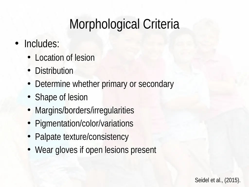 Commonly Seen Infectious and Non-Infectious Skin - slide 16 of 86