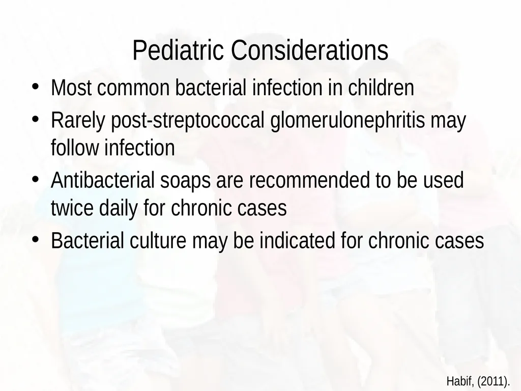 Commonly Seen Infectious and Non-Infectious Skin - slide 41 of 86