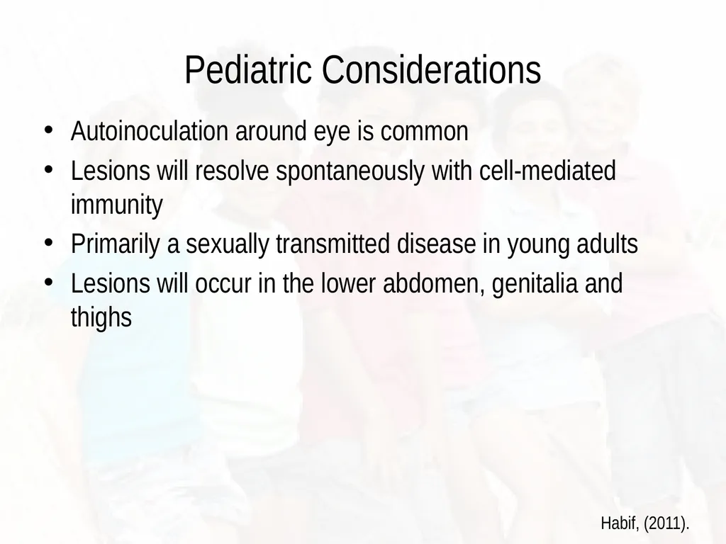 Commonly Seen Infectious and Non-Infectious Skin - slide 56 of 86