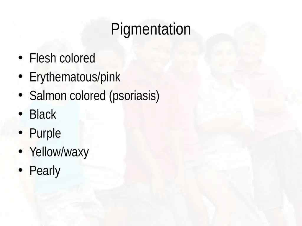 Commonly Seen Infectious and Non-Infectious Skin - slide 18 of 86