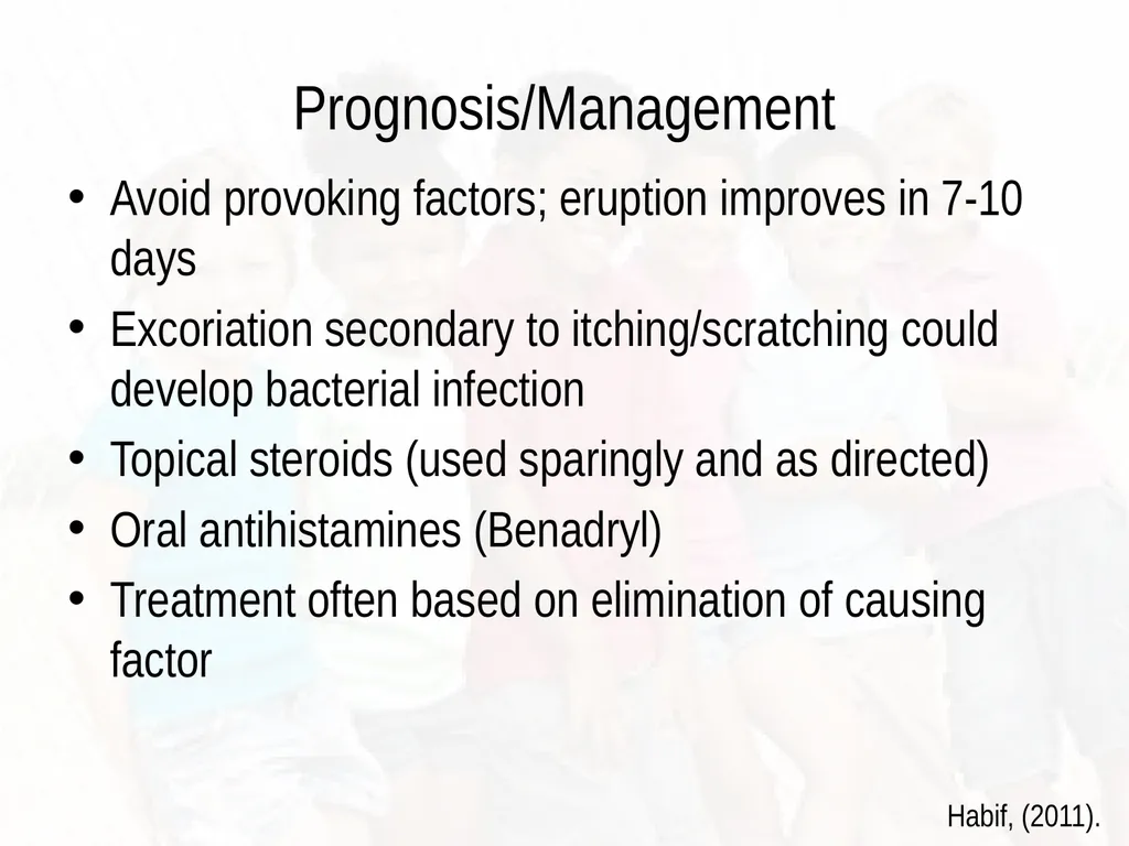Commonly Seen Infectious and Non-Infectious Skin - slide 31 of 86