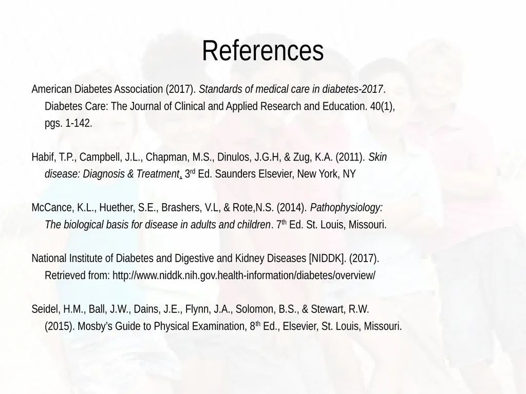 Commonly Seen Infectious and Non-Infectious Skin - slide 86 of 86