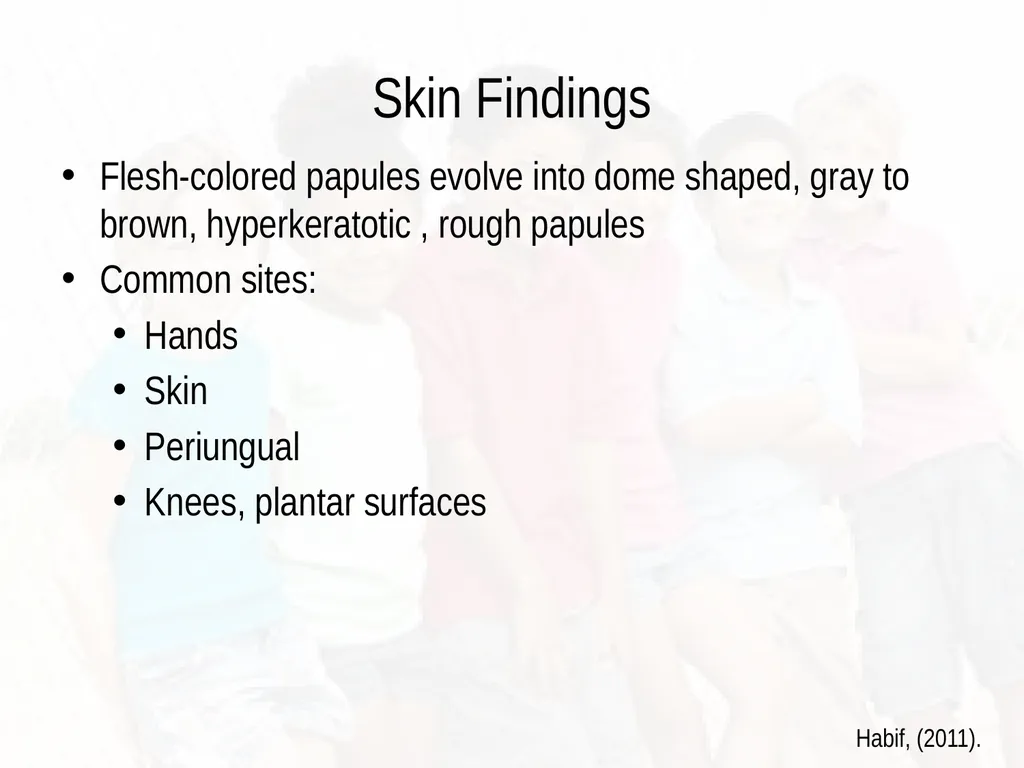 Commonly Seen Infectious and Non-Infectious Skin - slide 45 of 86