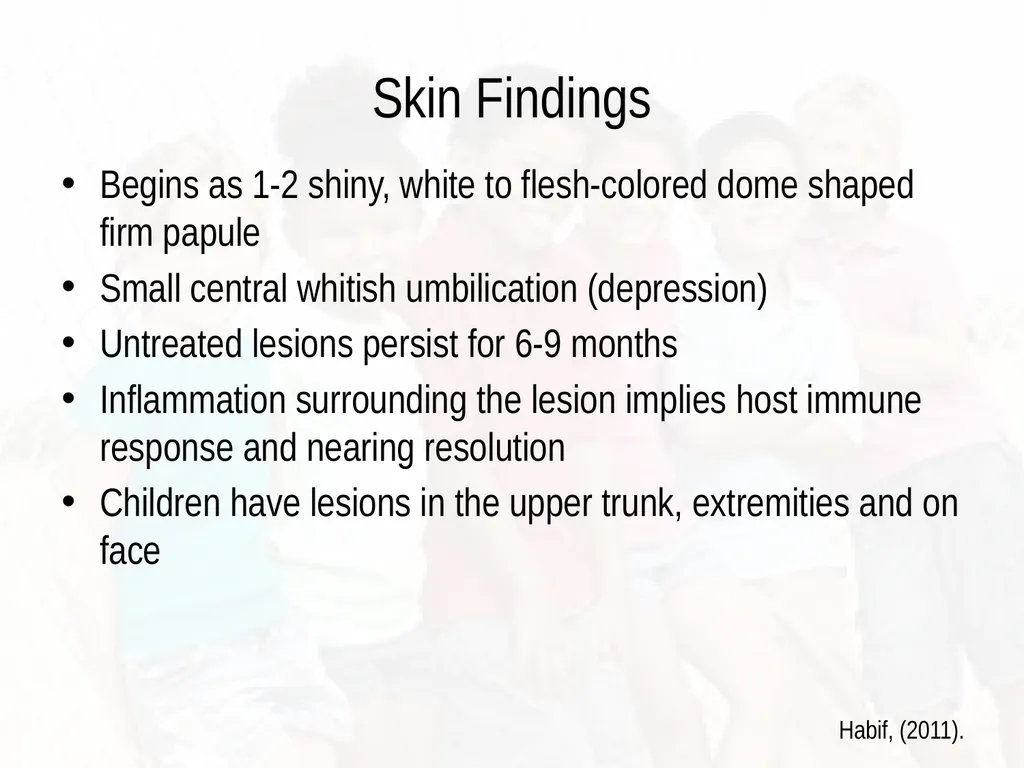 Commonly Seen Infectious and Non-Infectious Skin - slide 53 of 86