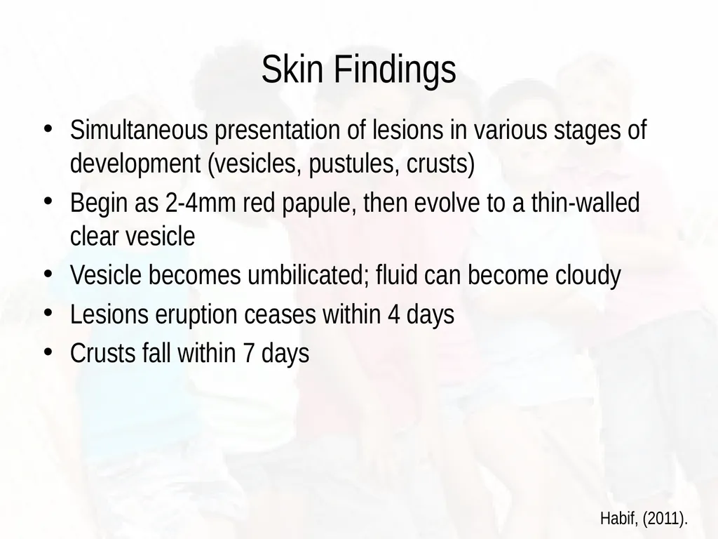 Commonly Seen Infectious and Non-Infectious Skin - slide 58 of 86