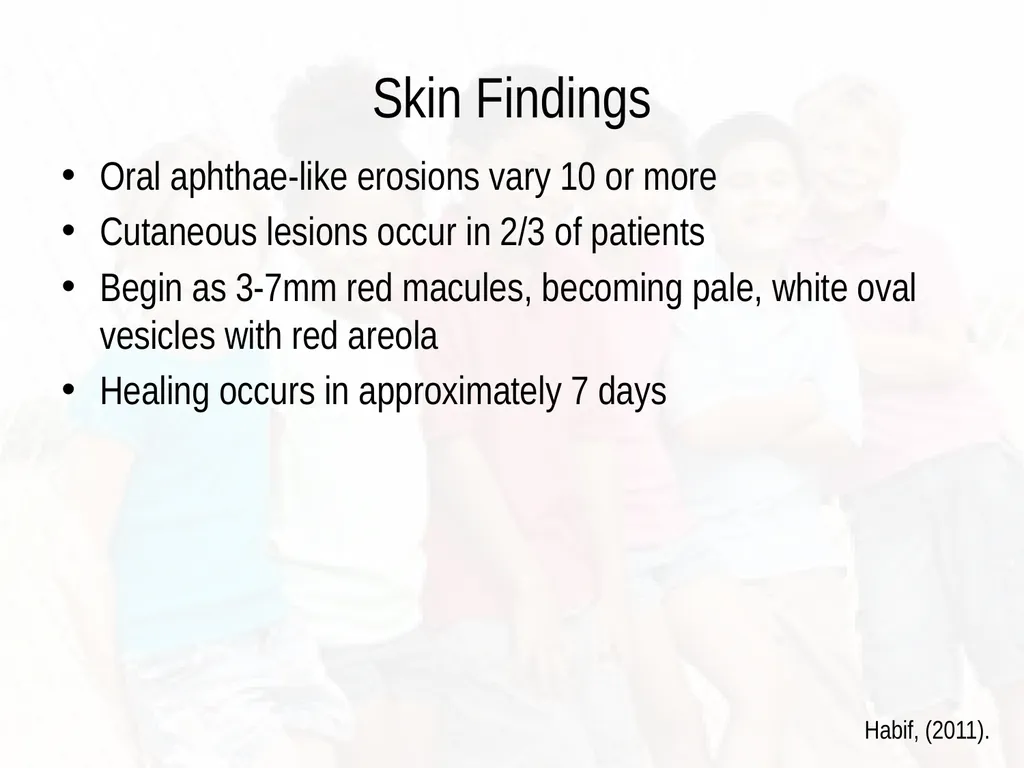 Commonly Seen Infectious and Non-Infectious Skin - slide 61 of 86