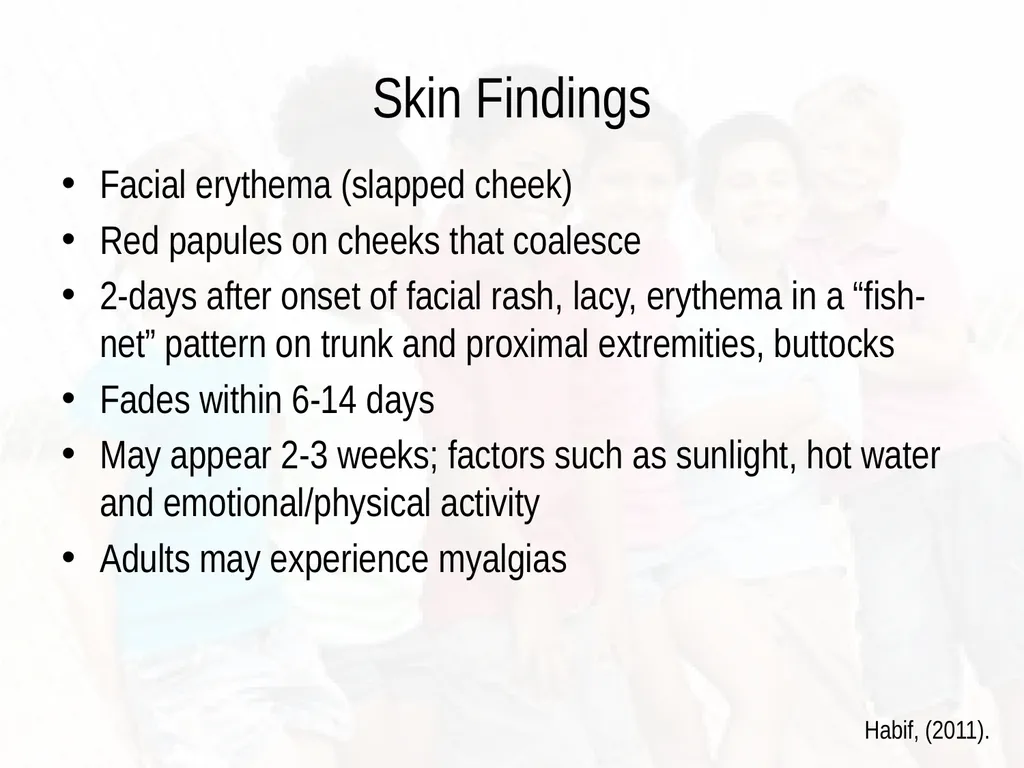 Commonly Seen Infectious and Non-Infectious Skin - slide 64 of 86