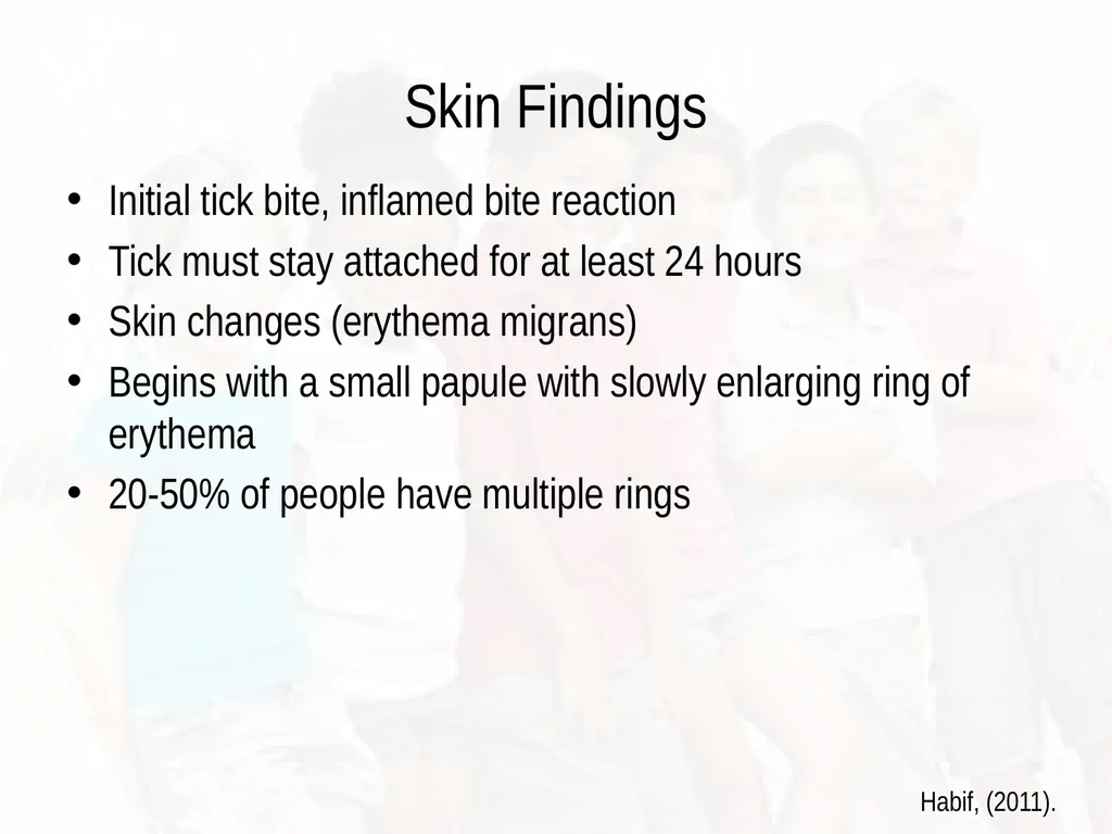 Commonly Seen Infectious and Non-Infectious Skin - slide 79 of 86