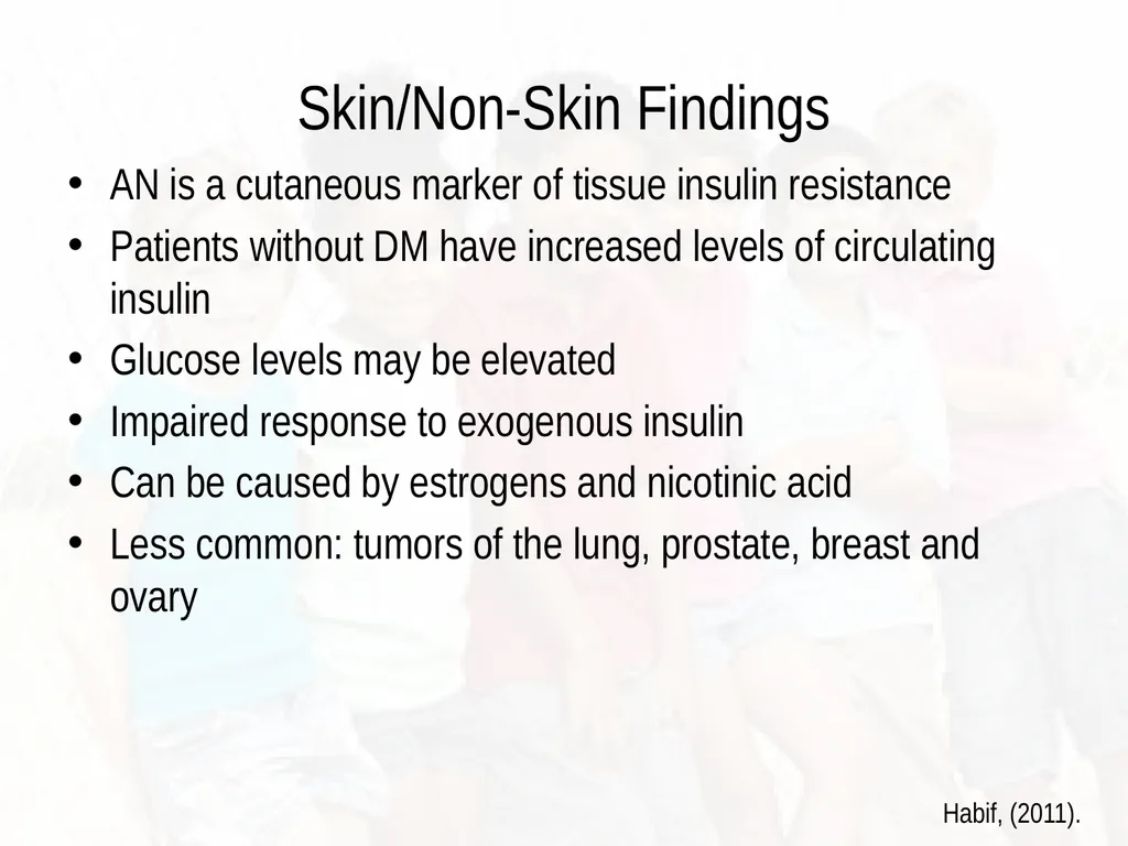 Commonly Seen Infectious and Non-Infectious Skin - slide 82 of 86