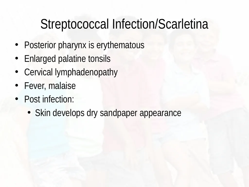 Commonly Seen Infectious and Non-Infectious Skin - slide 72 of 86