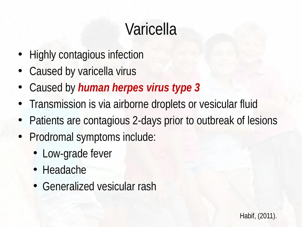 Commonly Seen Infectious and Non-Infectious Skin - slide 57 of 86