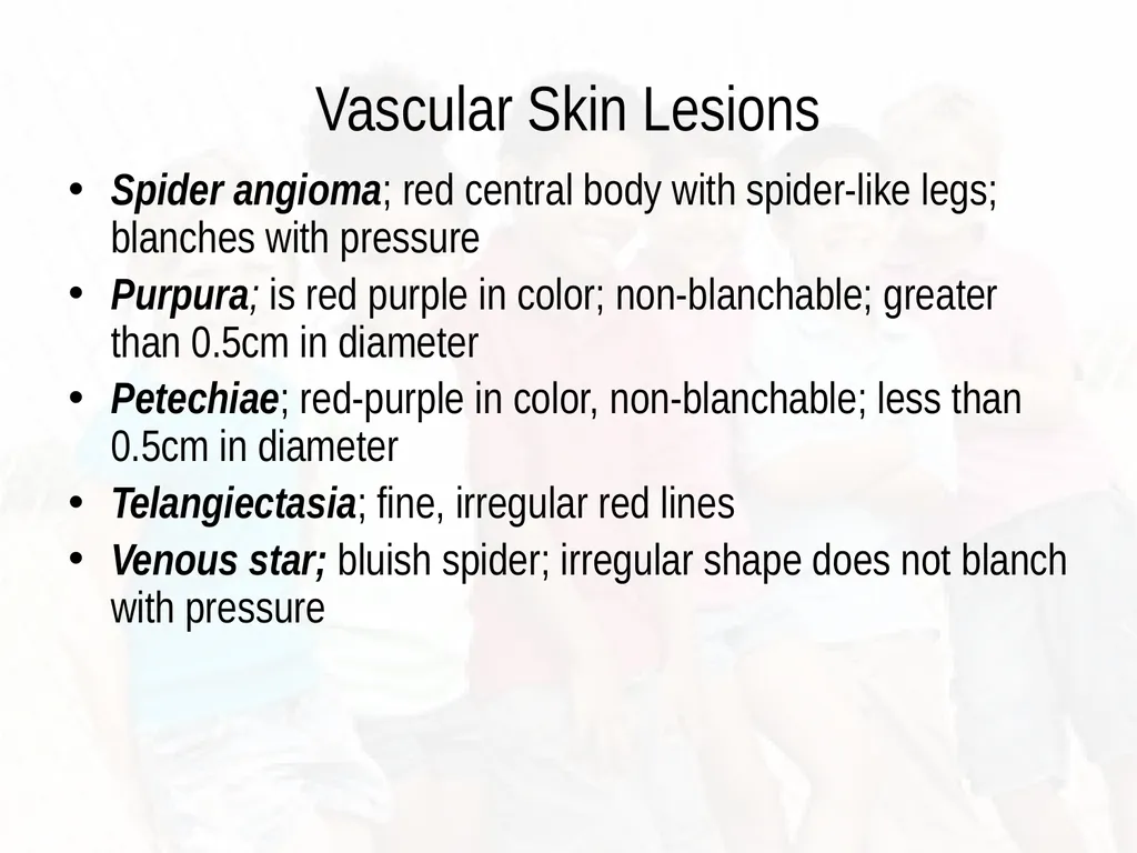 Commonly Seen Infectious and Non-Infectious Skin - slide 23 of 86