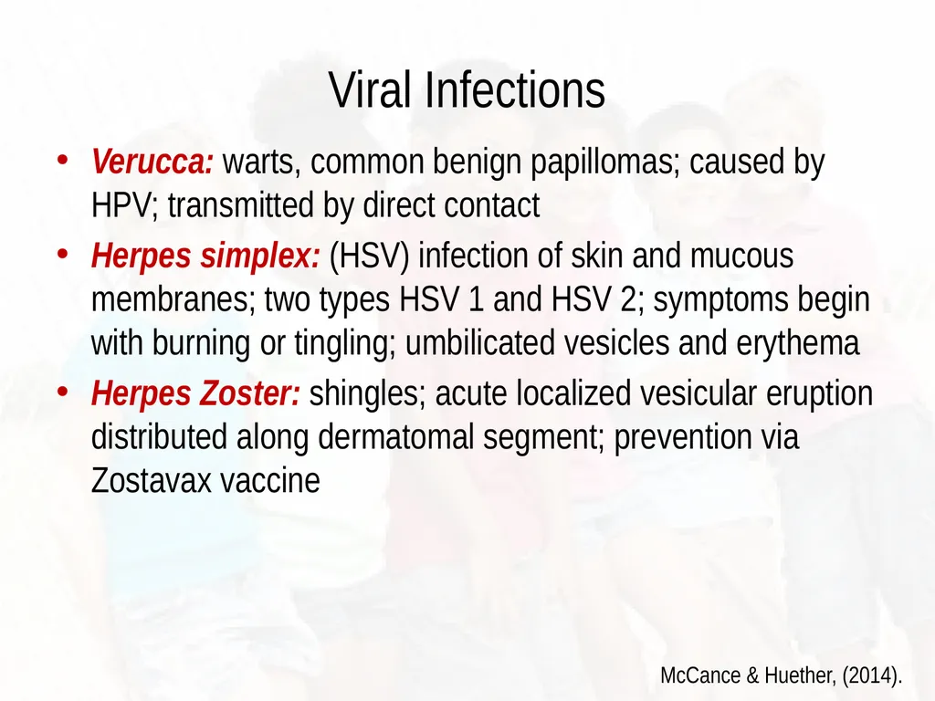 Commonly Seen Infectious and Non-Infectious Skin - slide 43 of 86