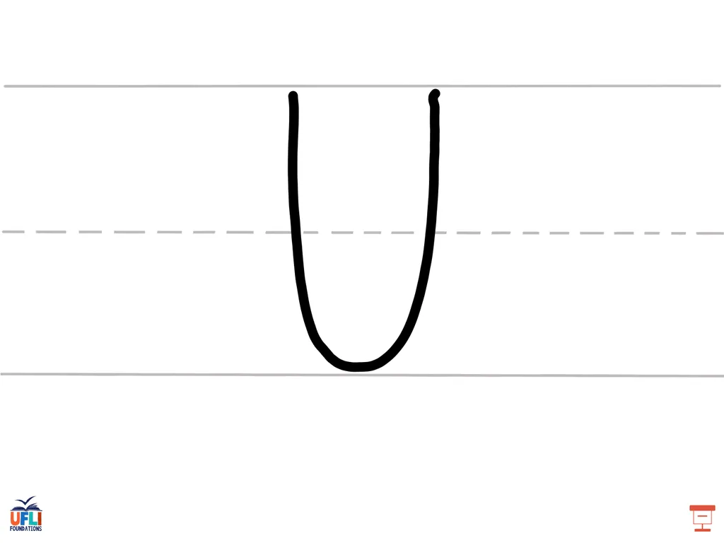 Getting Ready Lesson F Consonants Consonants - slide 15 of 25