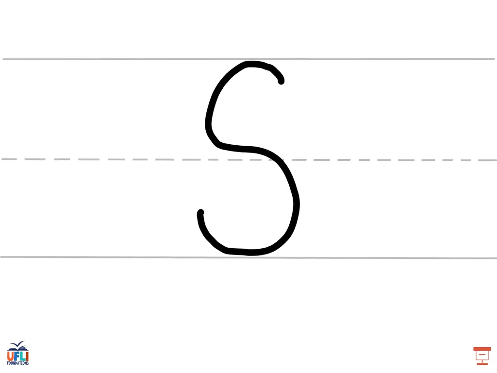 Getting Ready Lesson F Consonants Consonants - slide 21 of 25