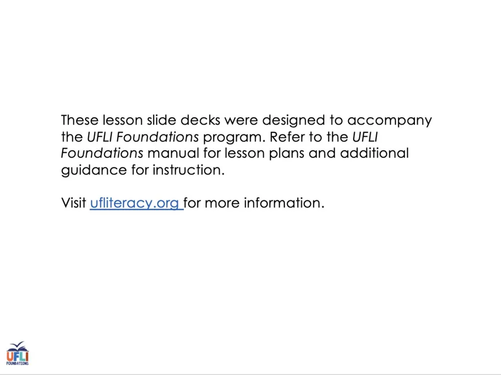 Getting Ready Lesson C Consonants Consonants - slide 2 of 34