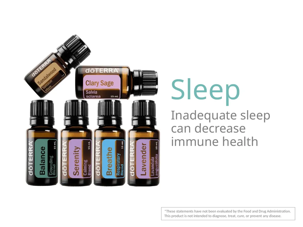 IMMUNE SUPPORT What Does the Immune System Do? - slide 9 of 15