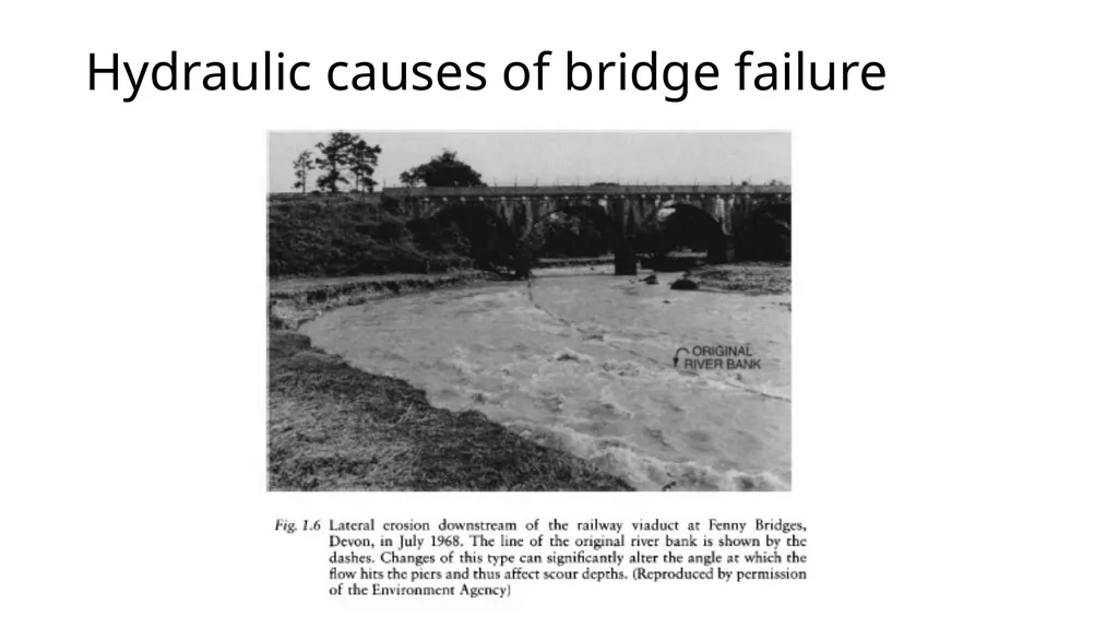 BRIDGE HYDRAULICS Text Book: Bridge Hydraulics by - slide 17 of 93