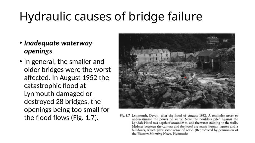 BRIDGE HYDRAULICS Text Book: Bridge Hydraulics by - slide 20 of 93