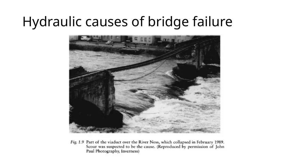 BRIDGE HYDRAULICS Text Book: Bridge Hydraulics by - slide 26 of 93