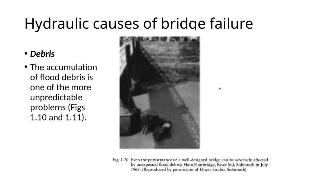 BRIDGE HYDRAULICS Text Book: Bridge Hydraulics by - slide 27 of 93