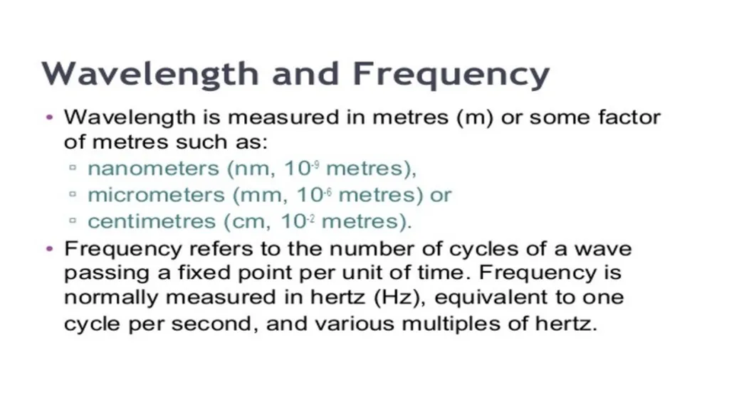 Introduction to Microwave Theory Microwave Theory - slide 16 of 83