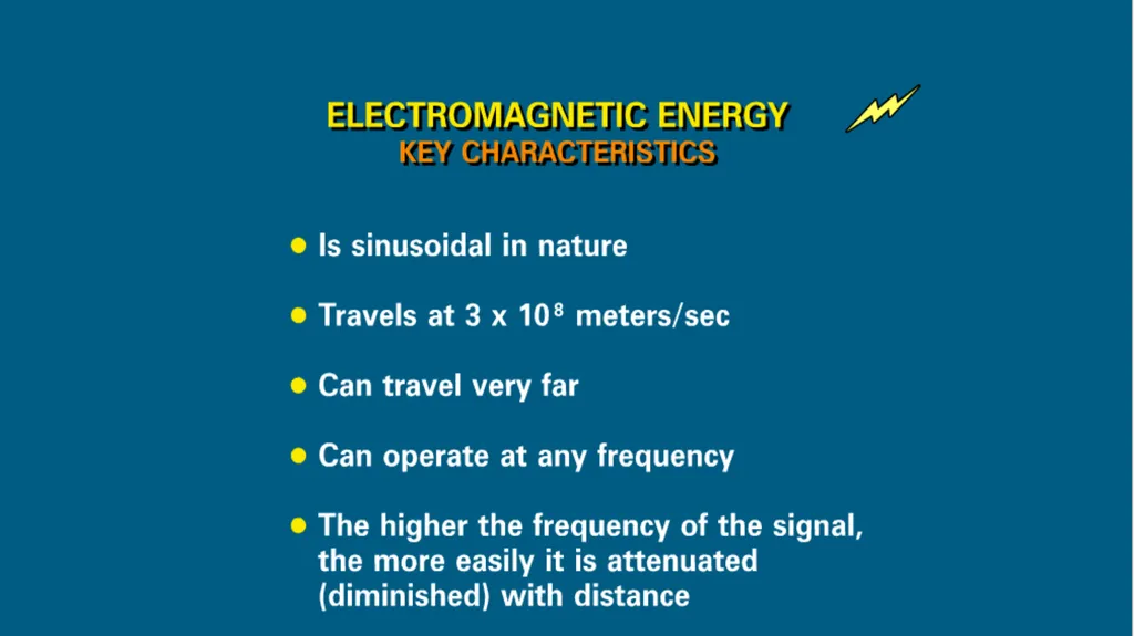 Introduction to Microwave Theory Microwave Theory - slide 18 of 83