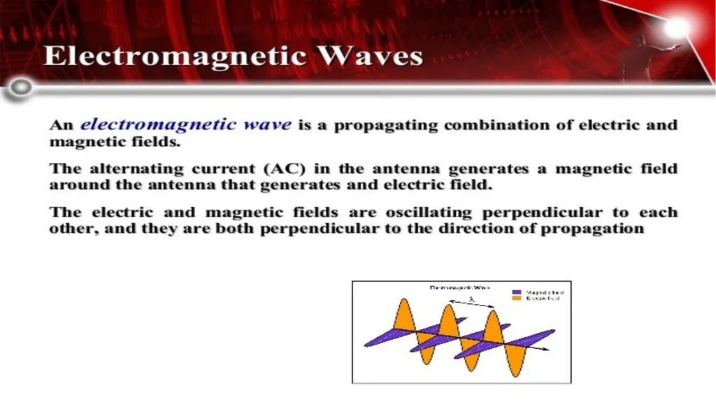 Introduction to Microwave Theory Microwave Theory - slide 9 of 83